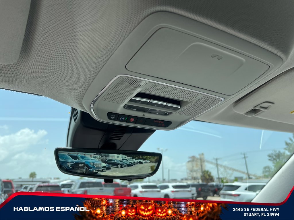 New 2026 Buick Enclave Avenir w/ Super Cruise Package AWD/4WD image 35
