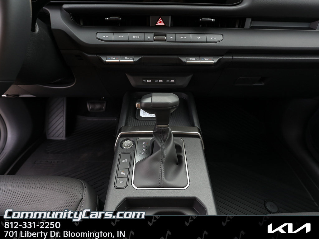 New 2027 Kia Seltos X-Line SX AWD/4WD image 18