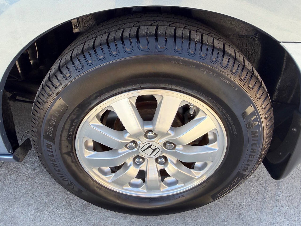 Used 2008 Honda Odyssey EX-L image 19