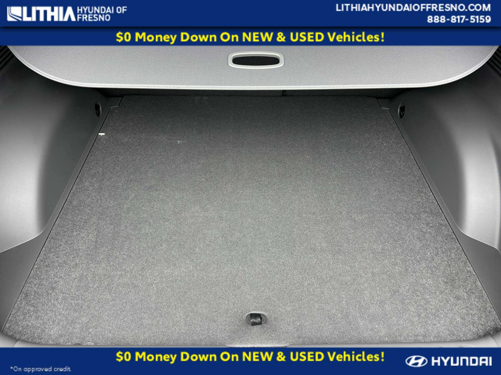 New 2026 Hyundai Ioniq 5 Limited RWD image 15