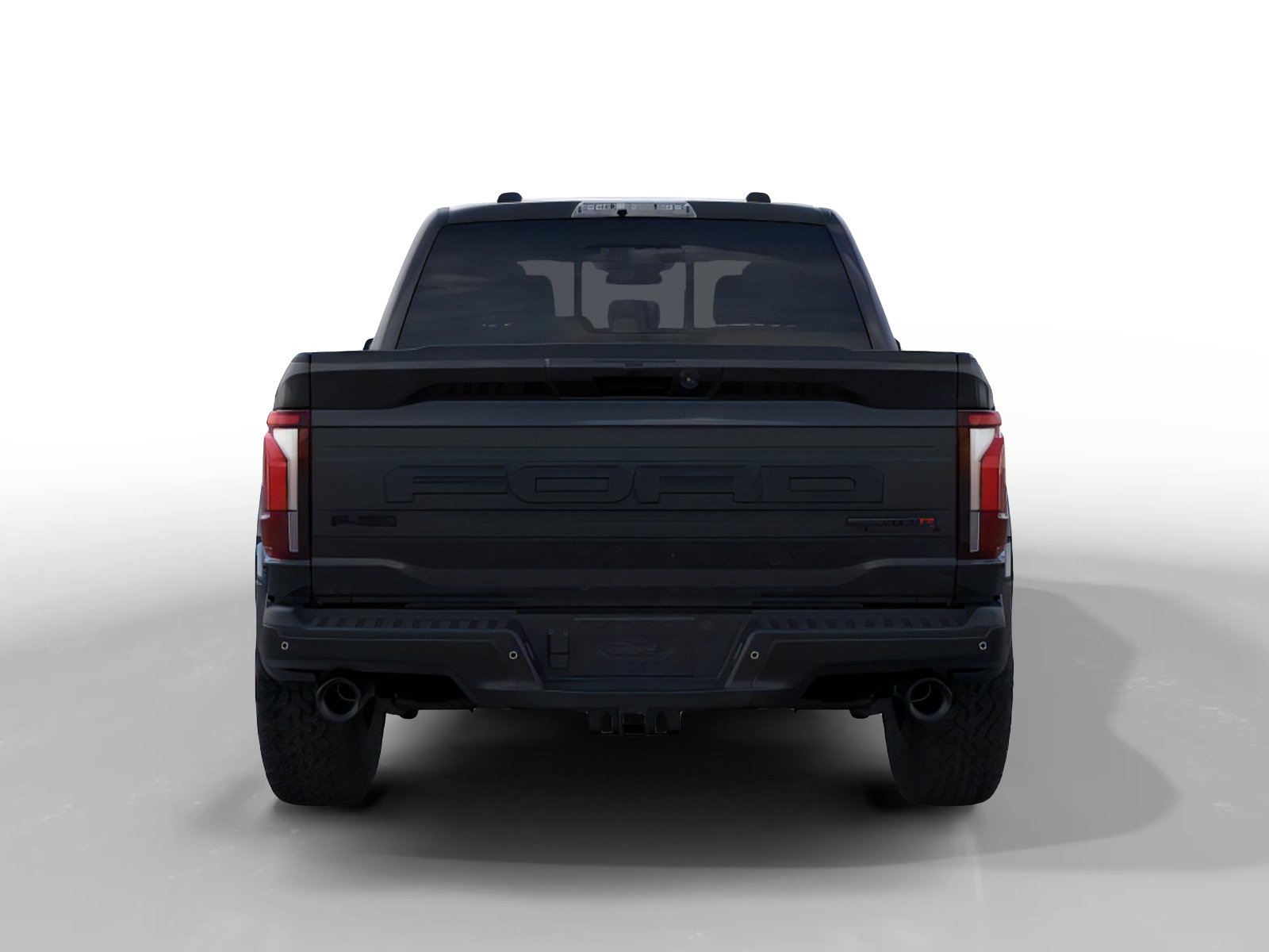 New 2026 Ford F150 Raptor w/ Equipment Group 803A Raptor R AWD/4WD image 5