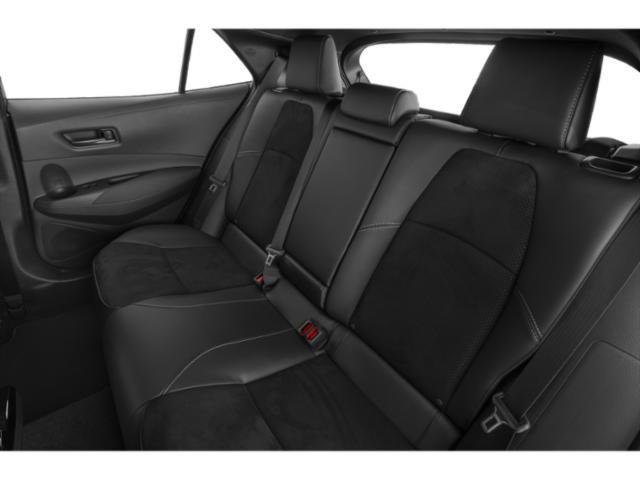 Certified 2024 Toyota Corolla GR AWD/4WD image 12