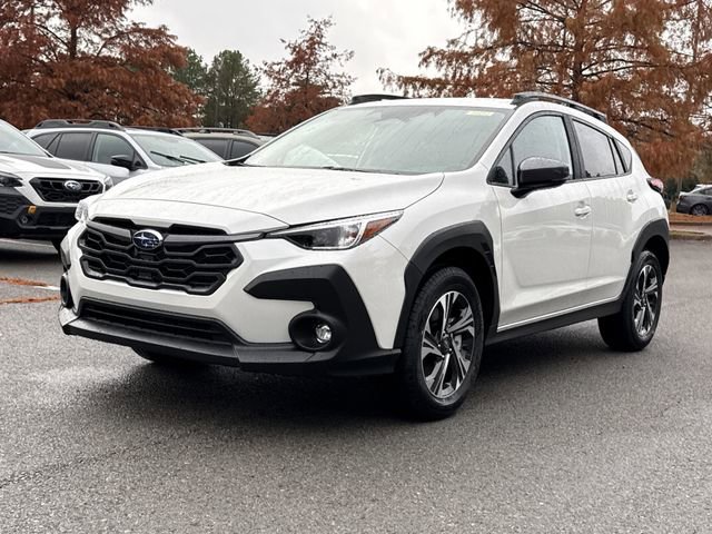 New 2026 Subaru Crosstrek 2.0i Premium image 7