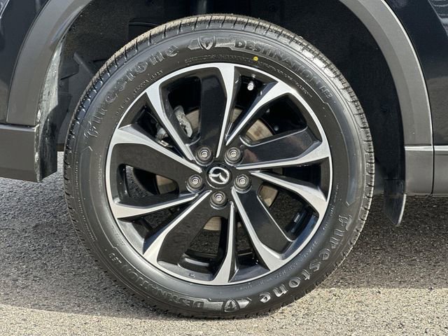 Used 2023 MAZDA CX-5 AWD 2.5 S w/ Premium Package image 33