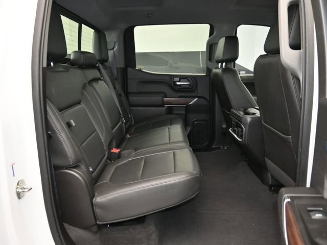 Used 2020 GMC Sierra 1500 SLT w/ SLT Premium Package image 39