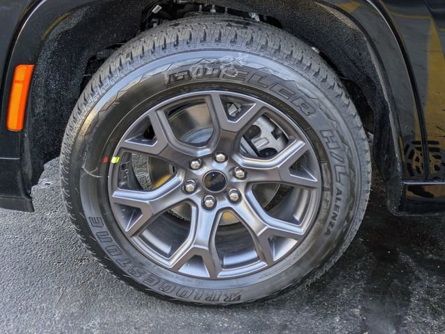 New 2026 Jeep Grand Wagoneer Summit image 64