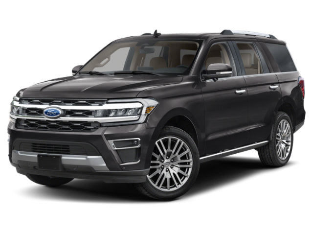 Used 2023 Ford Expedition Limited