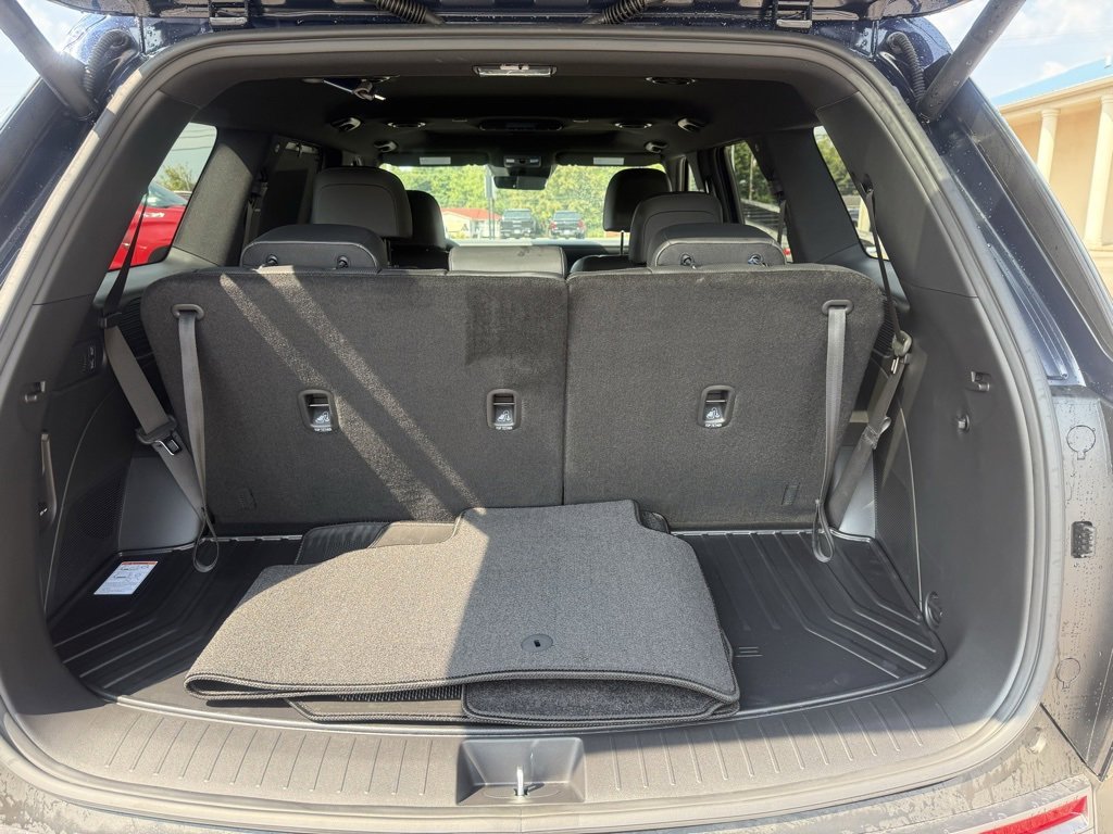 New 2026 Hyundai Palisade XRT Pro image 14