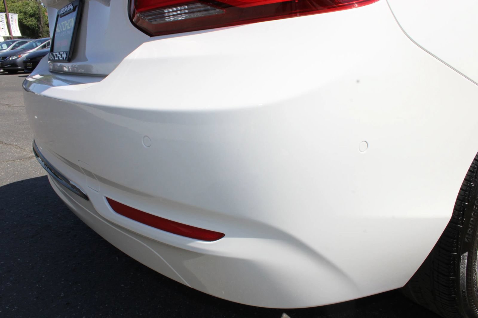 Used 2019 BMW 230i Coupe w/ Convenience Package RWD image 37