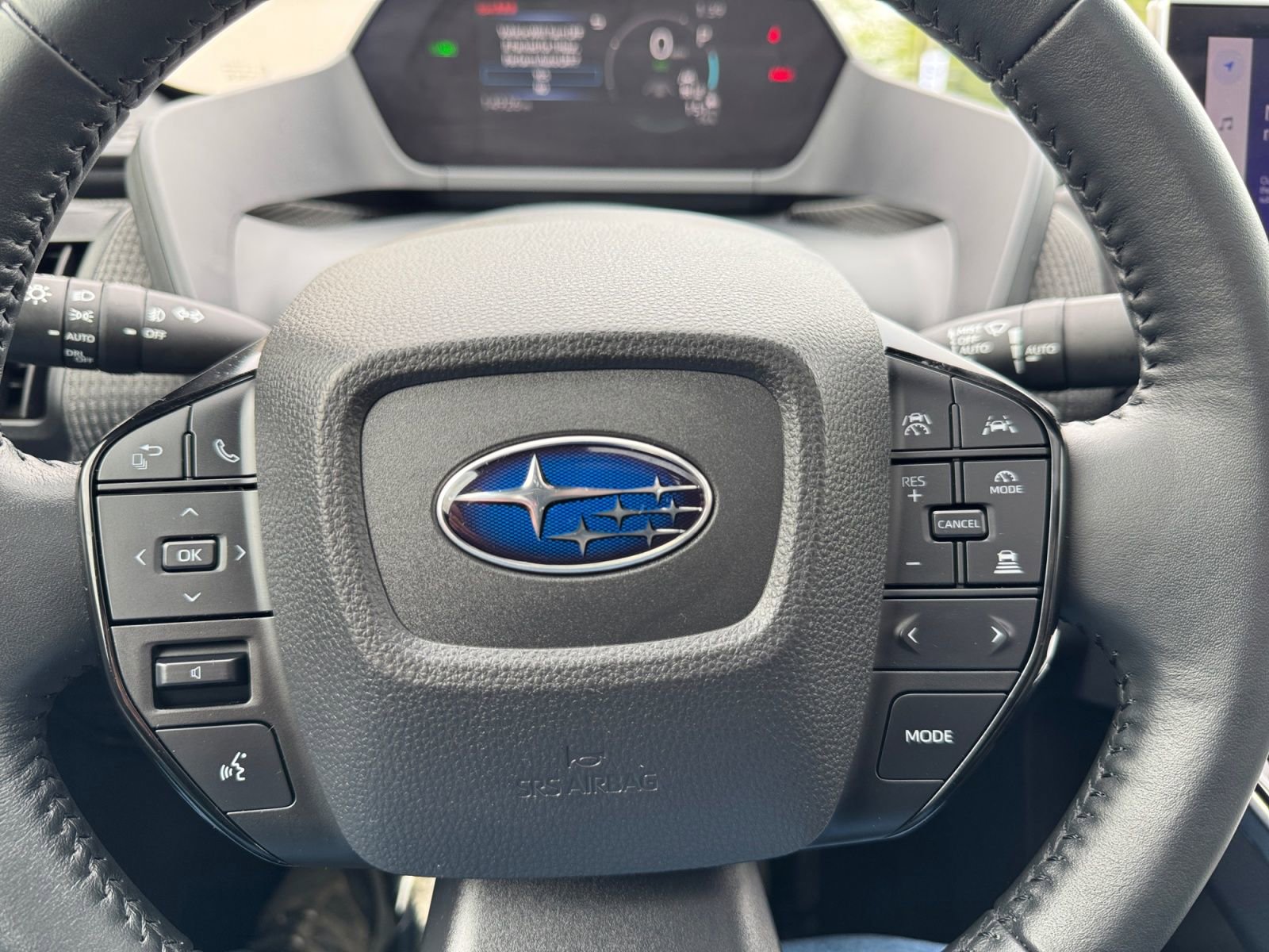 Used 2023 Subaru Solterra AWD image 23
