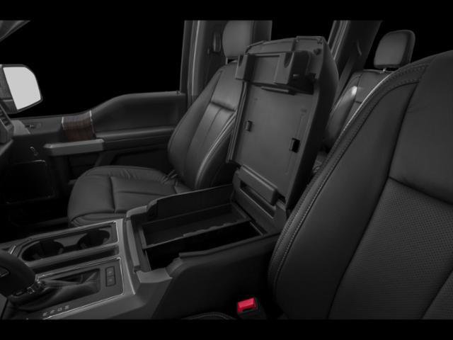 Used 2018 Ford F150 Lariat AWD/4WD image 11