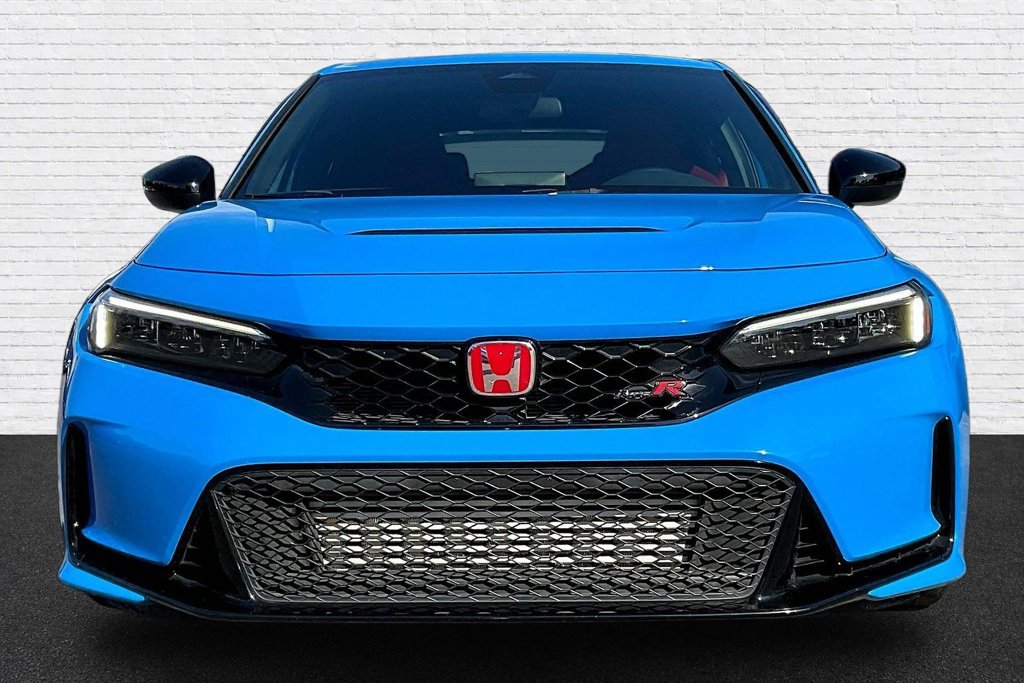Used 2024 Honda Civic Type R image 2