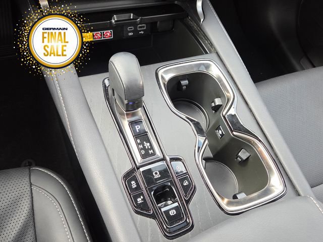 Certified 2023 Lexus RX 350 Premium Plus w/ Accessory Package image 22