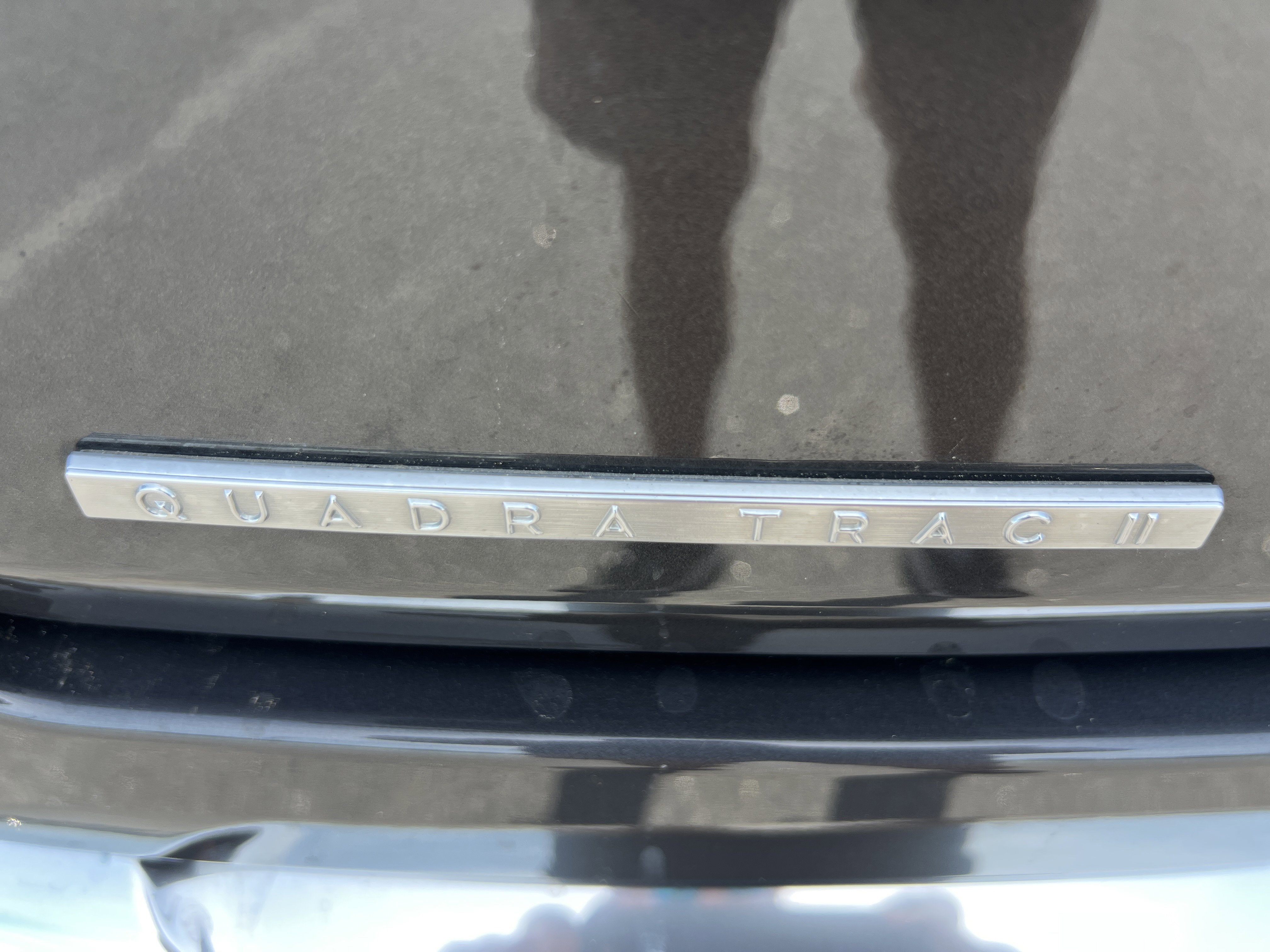 Used 2022 Jeep Wagoneer Series III w/ Convenience Group I image 9