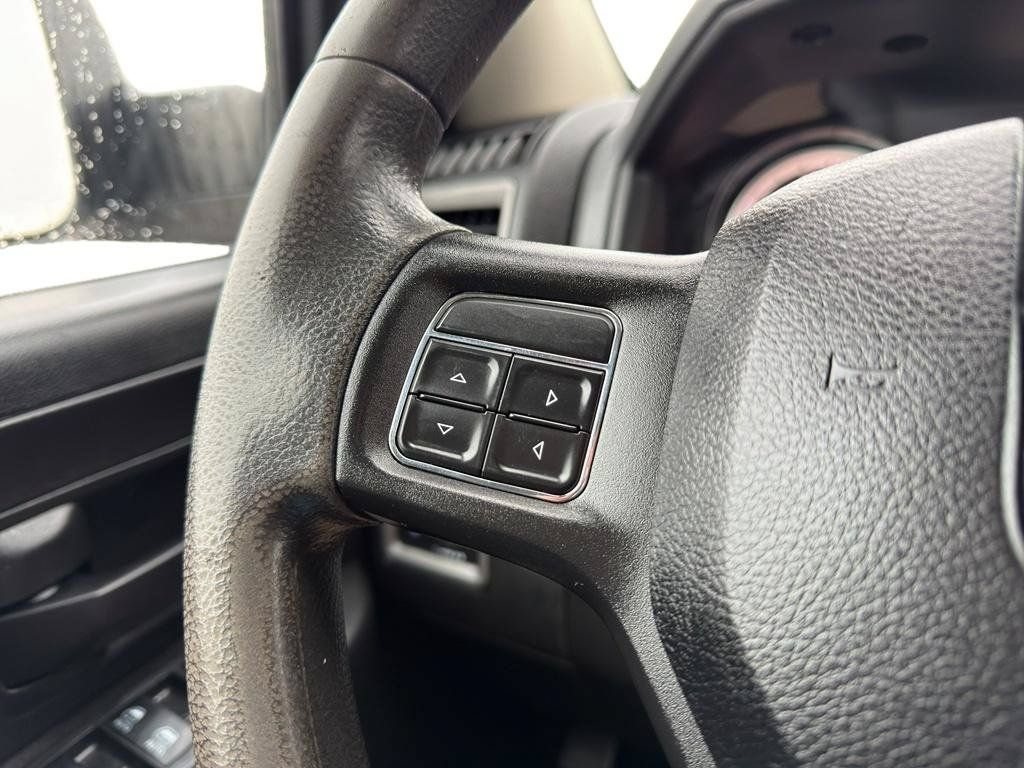 Used 2018 RAM 3500 Tradesman w/ Popular Equipment Group AWD/4WD image 4