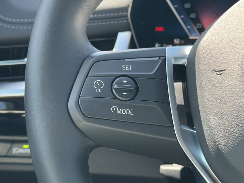 New 2026 BMW X1 xDrive28i w/ Technology Package image 20