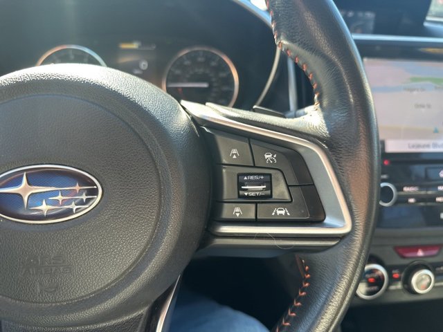 Used 2019 Subaru Crosstrek 2.0i Limited w/ Moonroof Package w/Navigation image 23