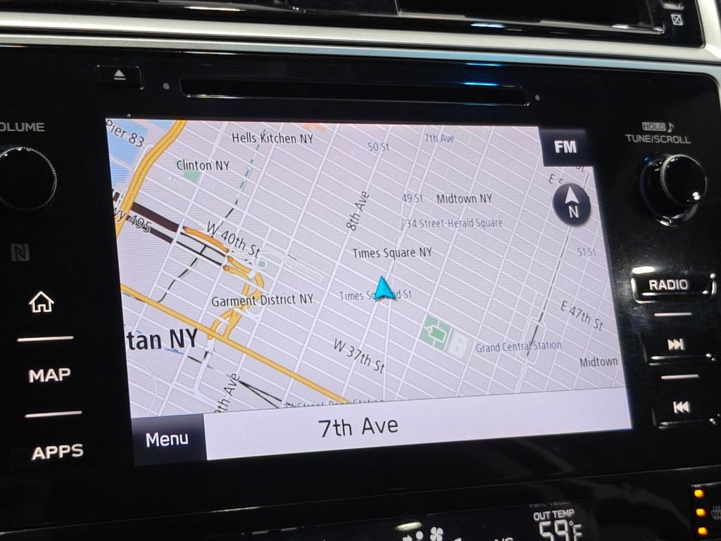 Used 2018 Subaru Outback 2.5i Limited image 32