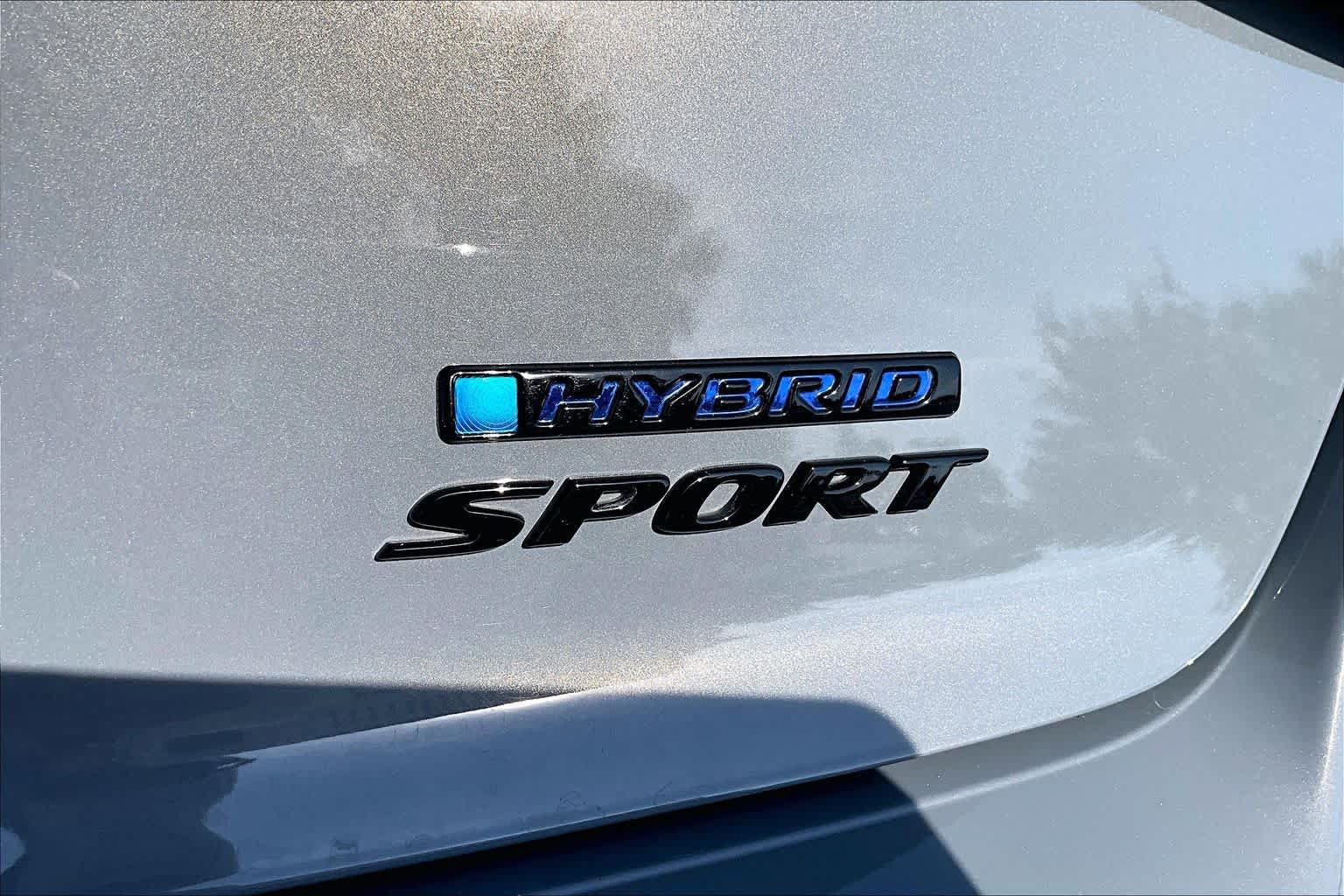 Certified 2026 Honda Accord Sport image 43