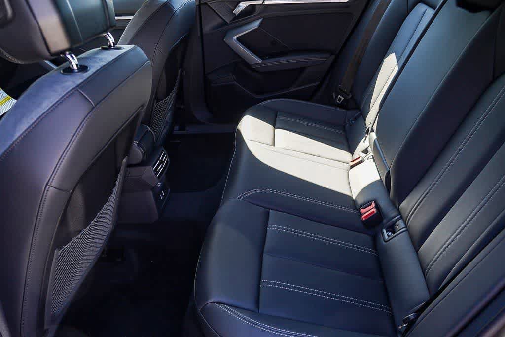 New 2026 Audi A3 2.0T Premium AWD/4WD image 21
