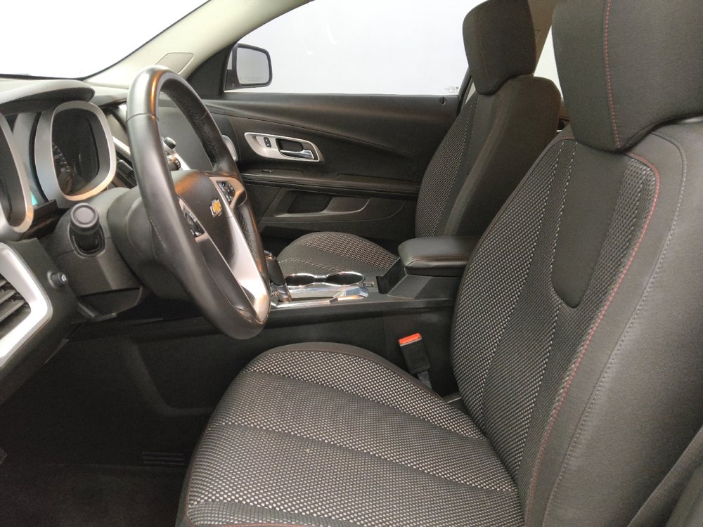 Used 2016 Chevrolet Equinox LT w/ Convenience Package FWD image 17