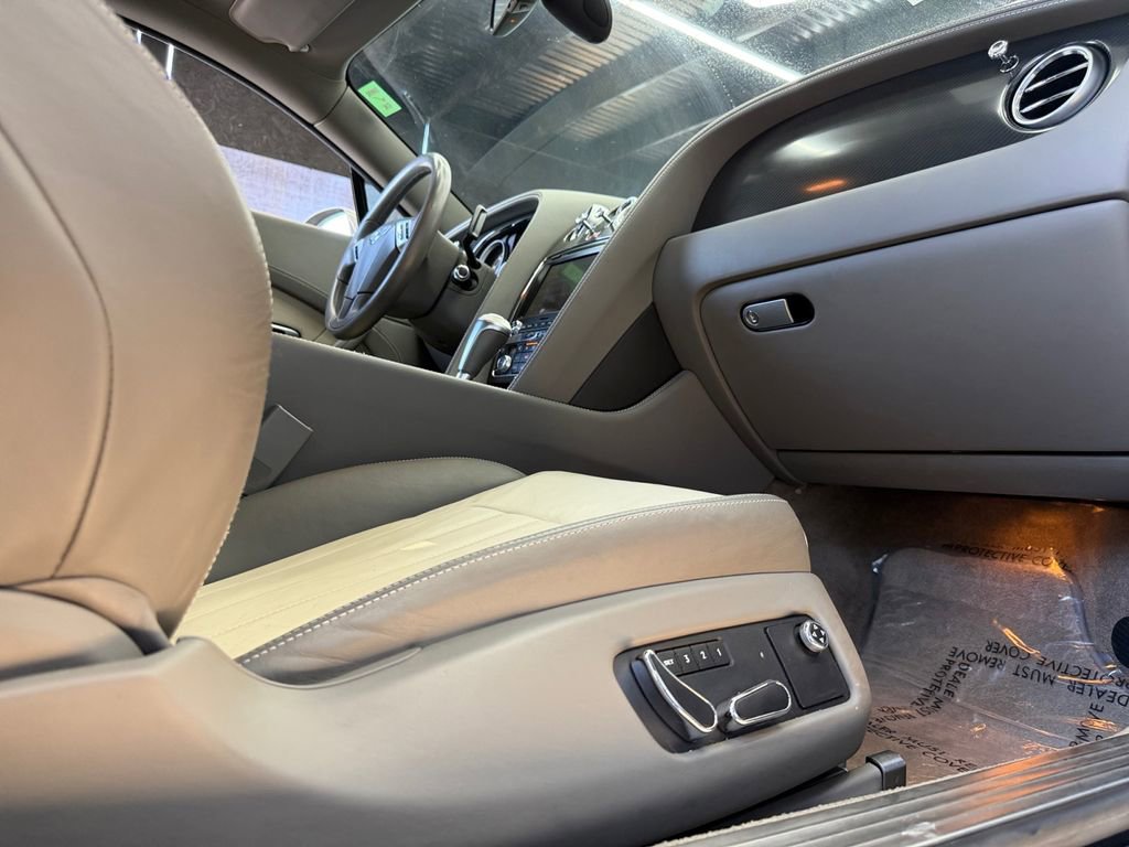 Used 2013 Bentley Continental GT image 35