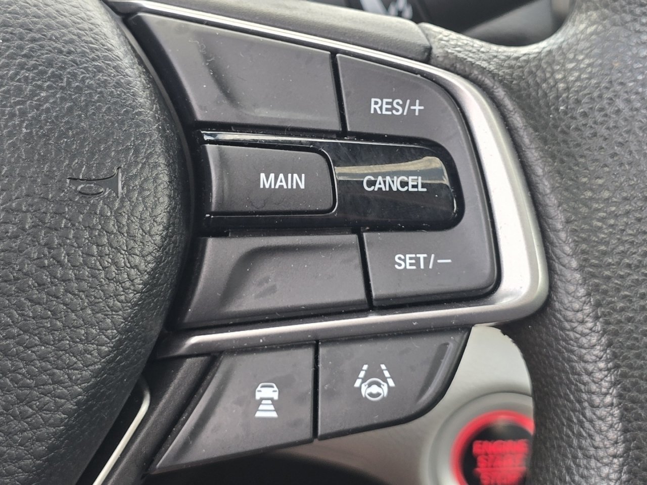 Used 2020 Honda Accord EX image 30