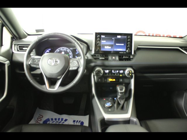 Used 2019 Toyota RAV4 XSE w/ Carpet Mat Package AWD/4WD image 19