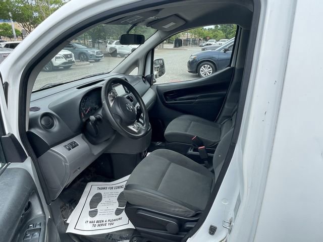 Used 2017 Nissan NV200 SV w/ Technology Package FWD image 14