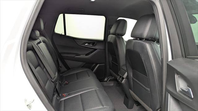 Used 2025 Chevrolet Equinox LT w/ Convenience Package II FWD image 18