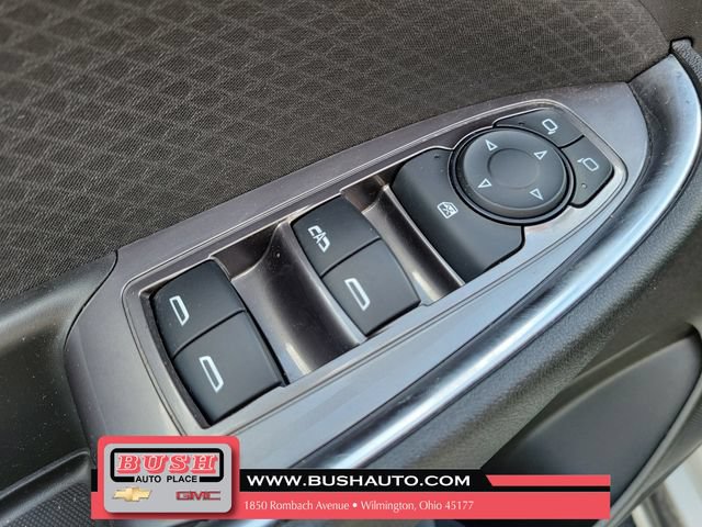 Used 2020 Chevrolet Malibu LT FWD image 21