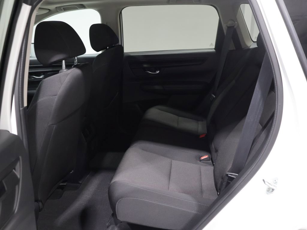 Used 2023 Honda CR-V EX image 18