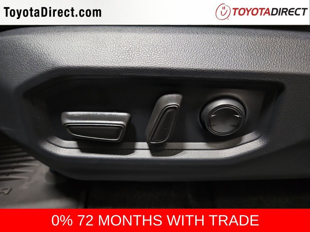 New 2026 Toyota Tundra SR5 image 13