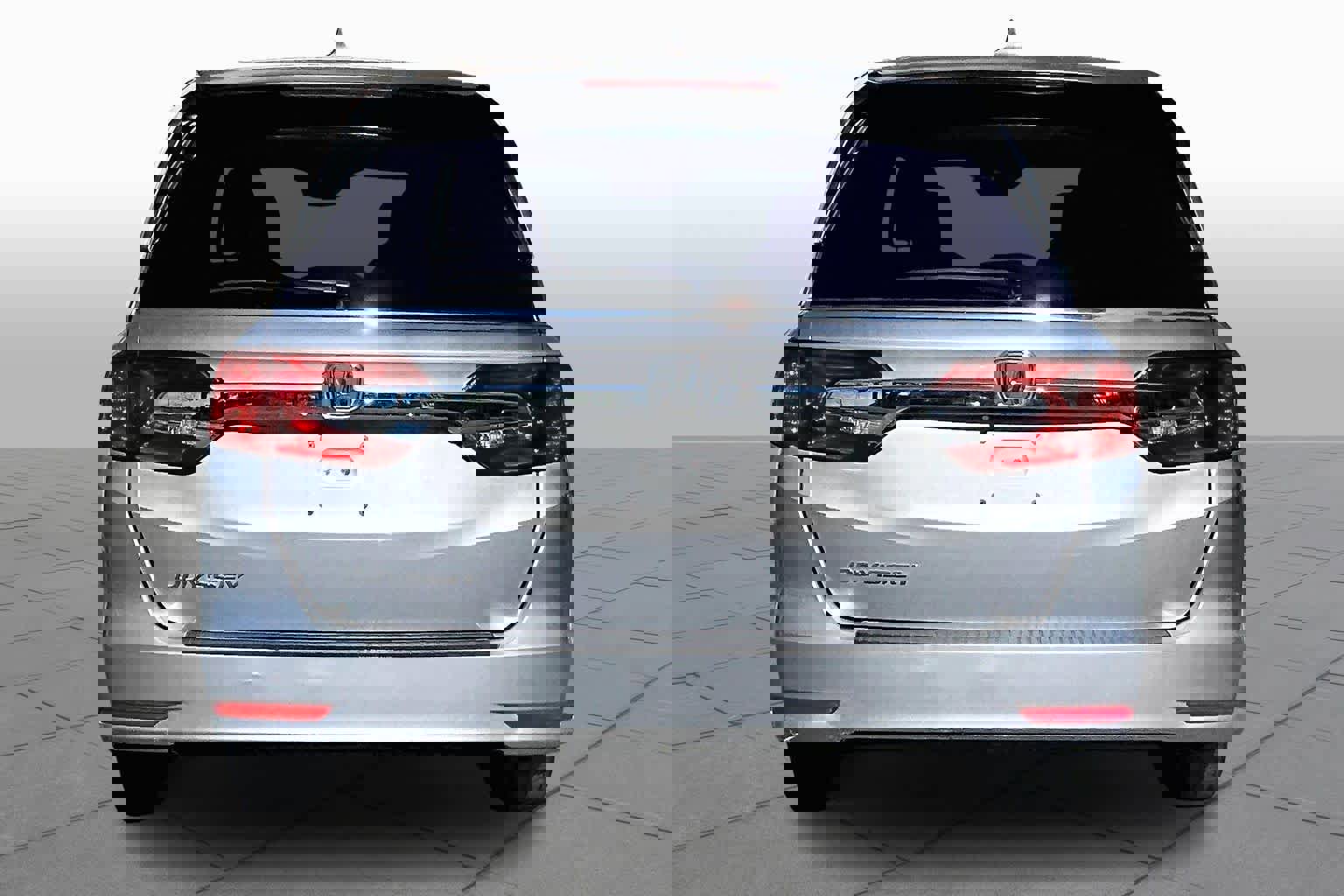 Certified 2019 Honda Odyssey EX-L image 38