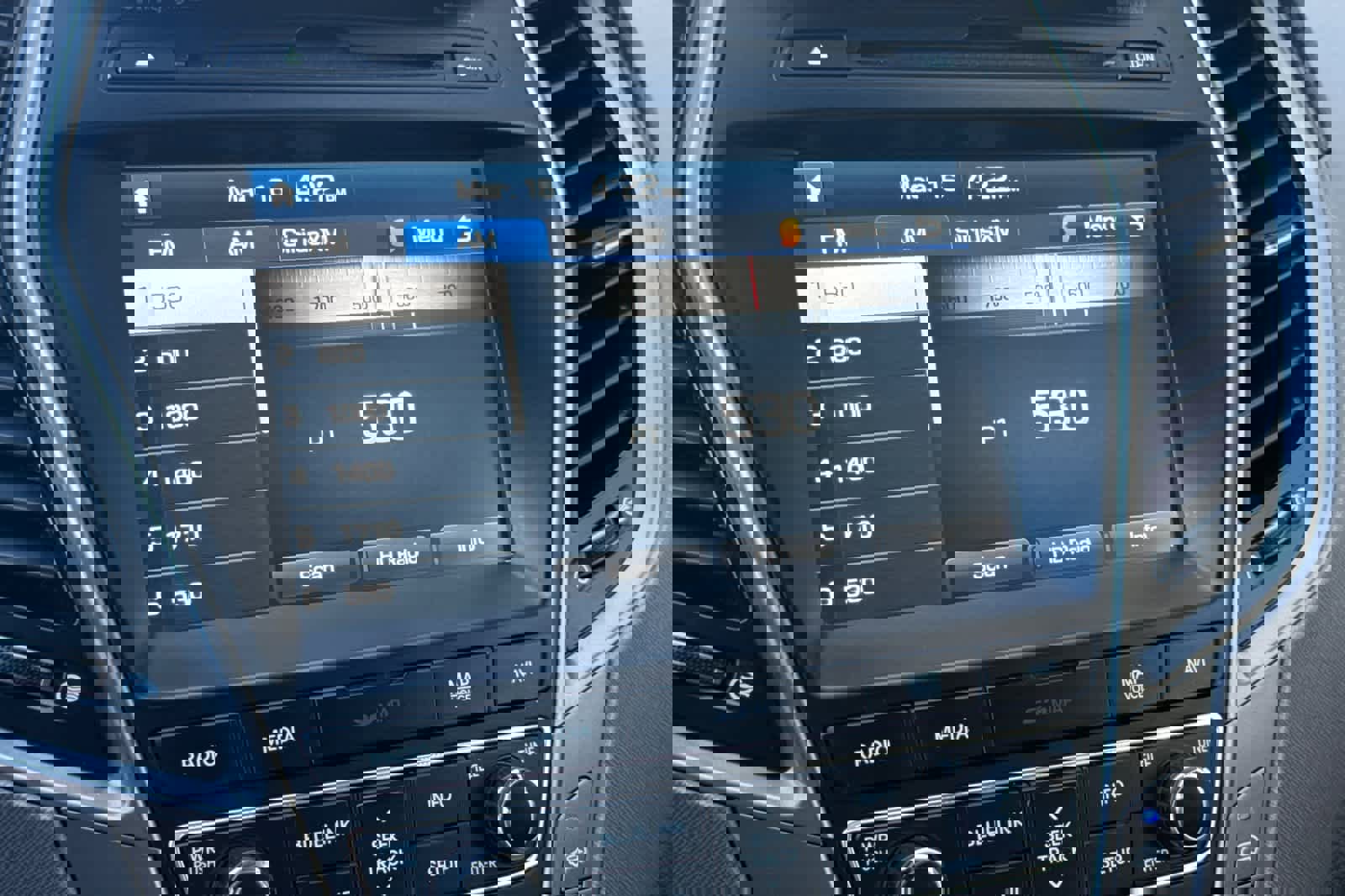 Used 2018 Hyundai Santa Fe Sport w/ Cargo Package image 17