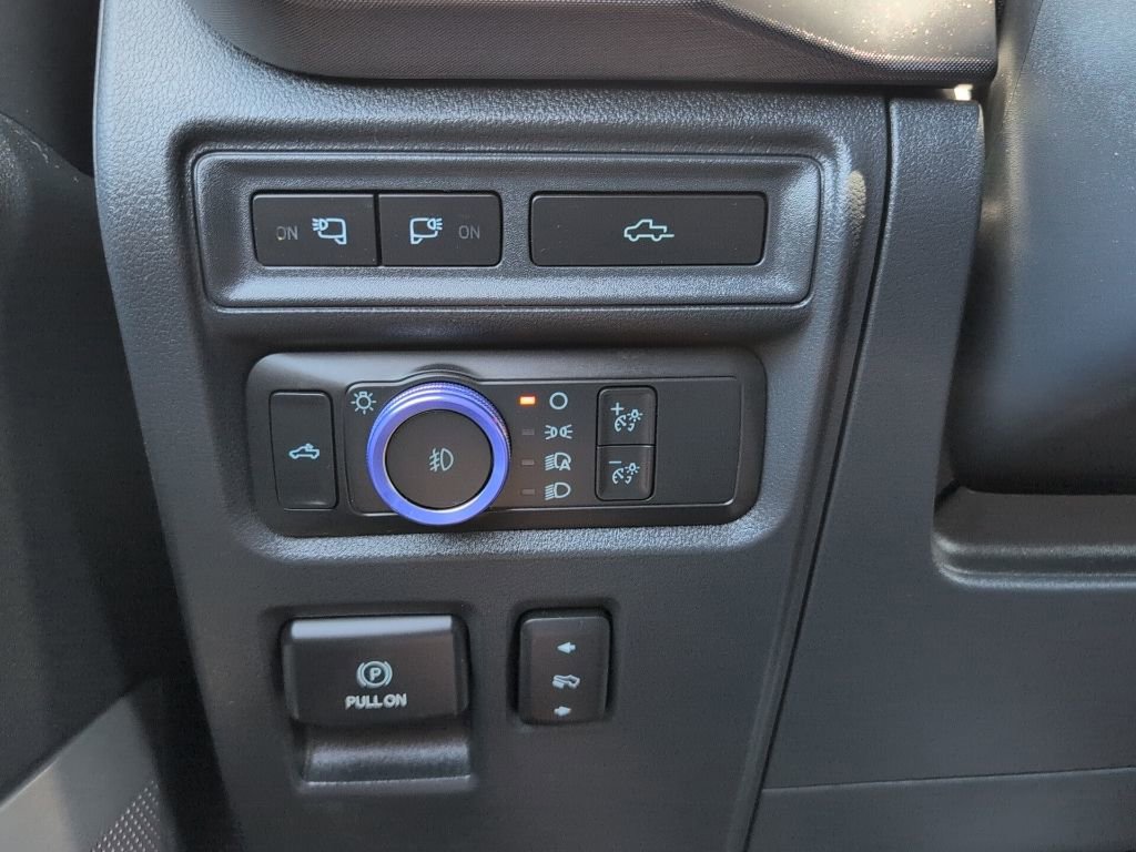 Used 2022 Ford F150 Tremor w/ Equipment Group 402A High image 25