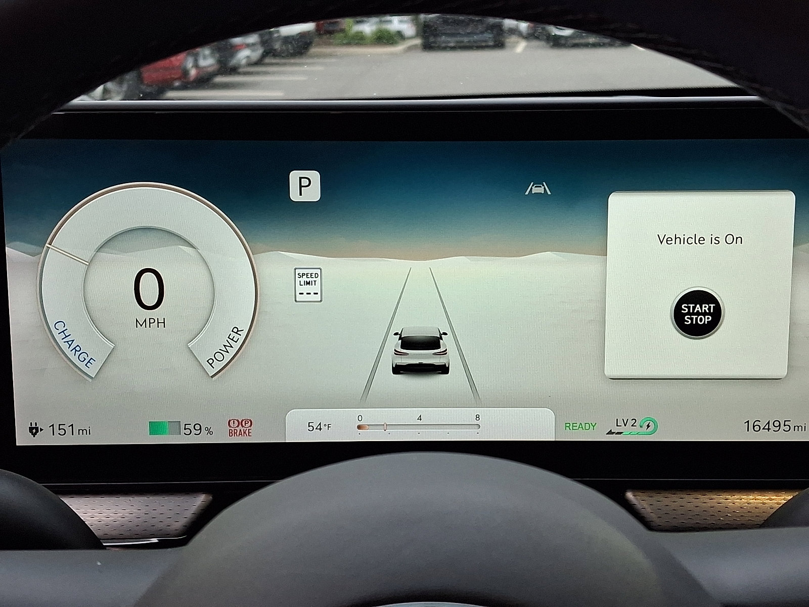 Certified 2023 Genesis GV60 Advanced AWD/4WD image 24
