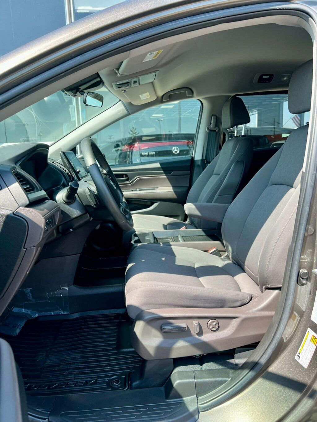 Used 2020 Honda Odyssey EX image 13