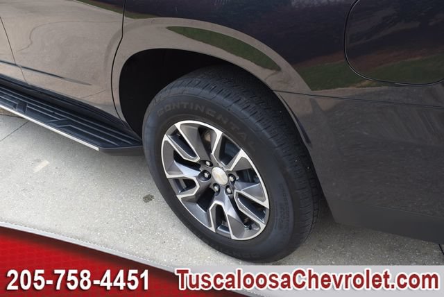Certified 2024 Chevrolet Tahoe LS w/ Driver Alert Package RWD image 12