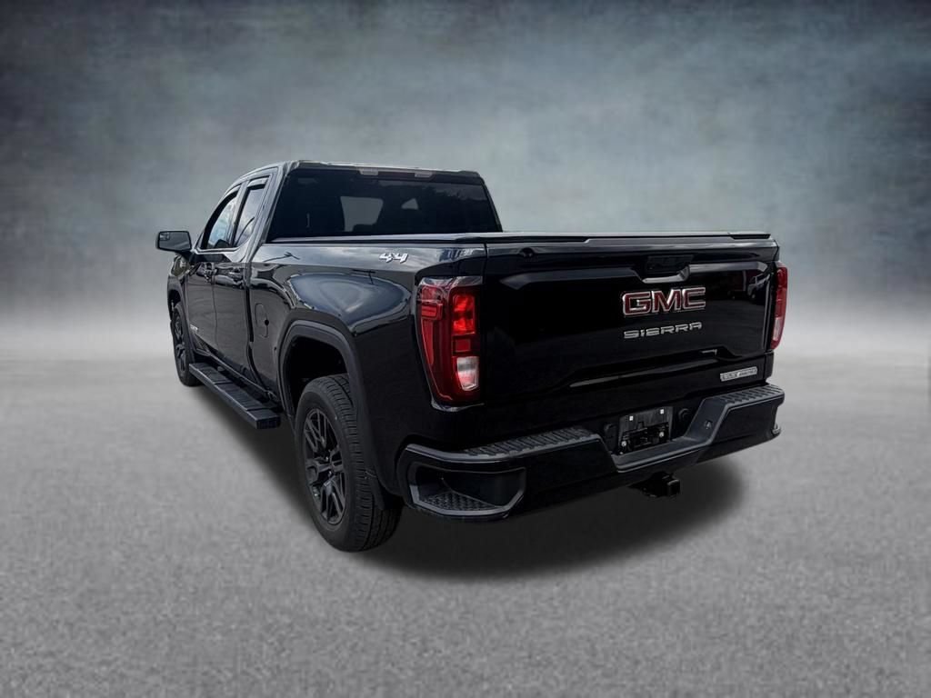 Used 2023 GMC Sierra 1500 Elevation AWD/4WD image 3