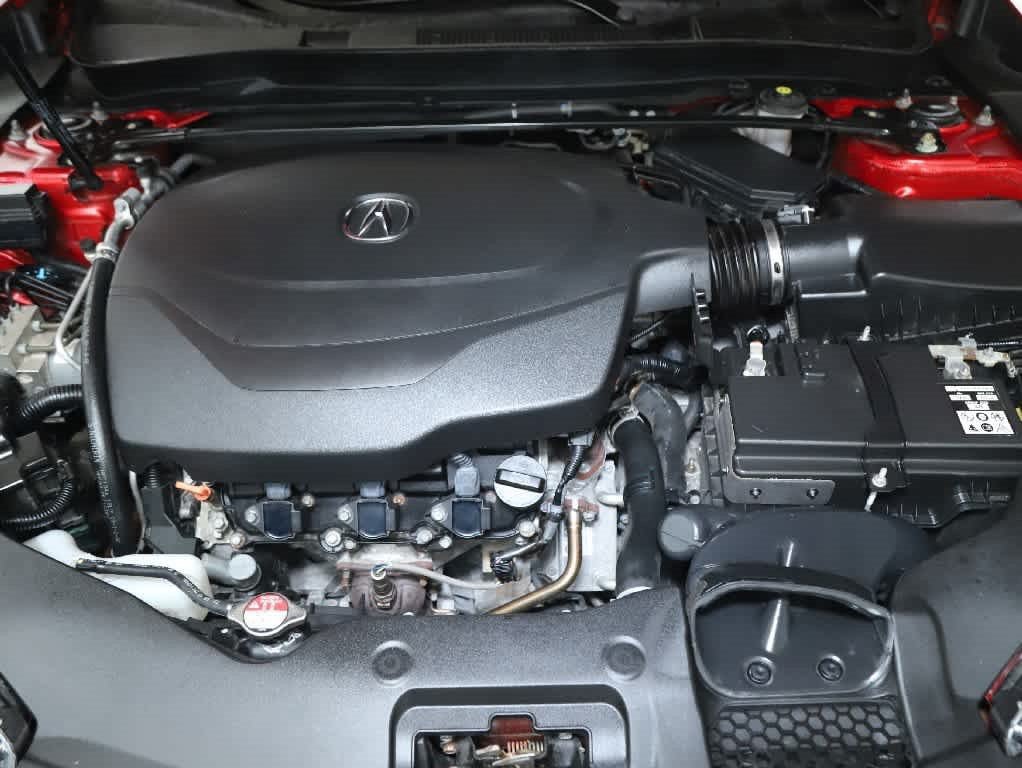 Used 2020 Acura TLX Type S PMC Edition AWD/4WD image 40