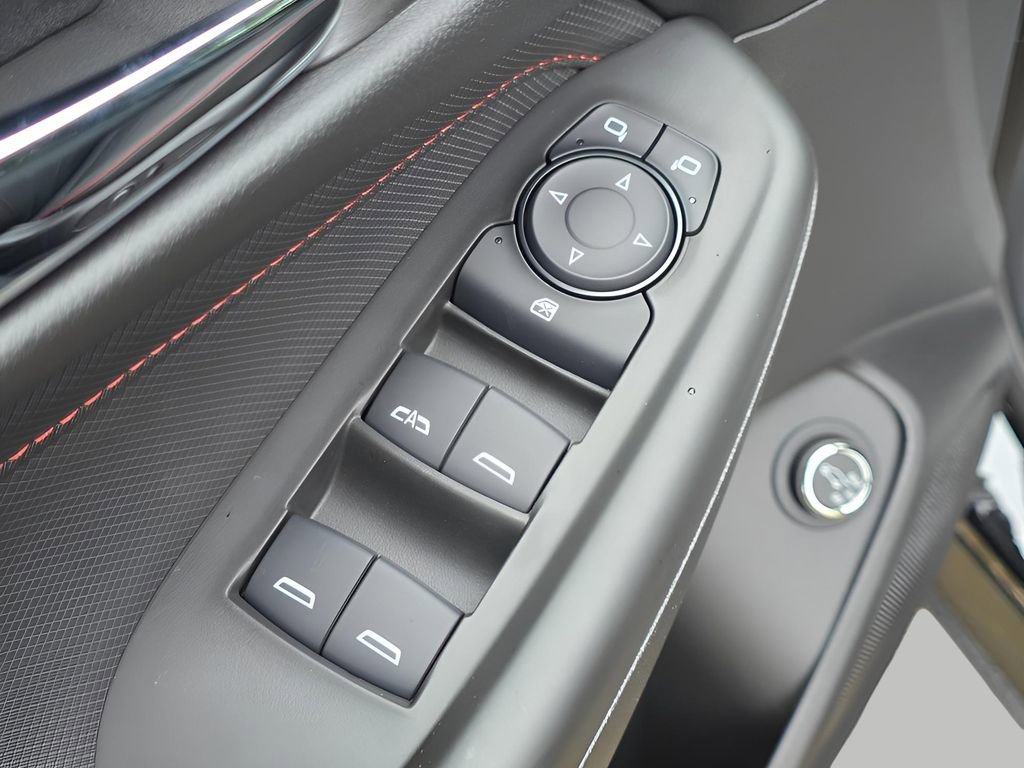 New 2026 Chevrolet TrailBlazer RS w/ Convenience Package image 18