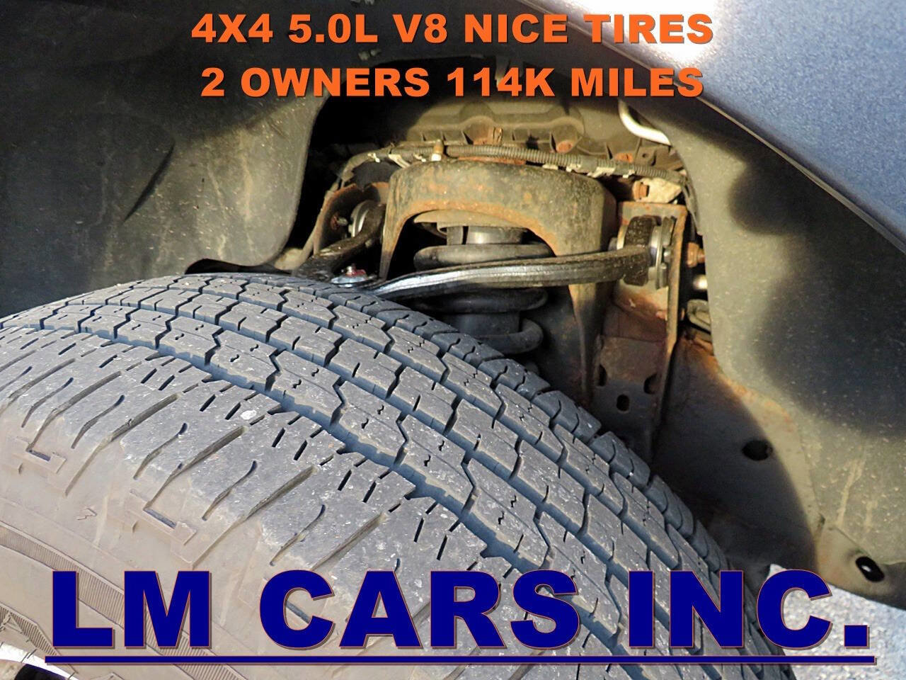 Used 2011 Ford F150 XLT image 78