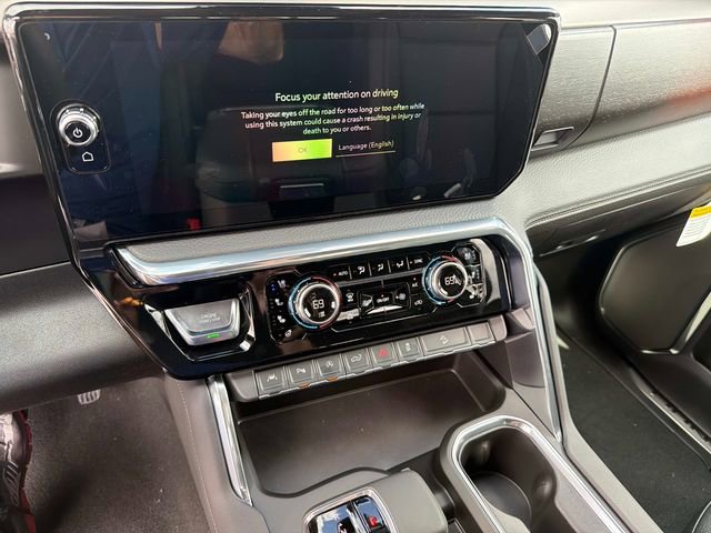 New 2026 GMC Sierra 1500 Denali image 22