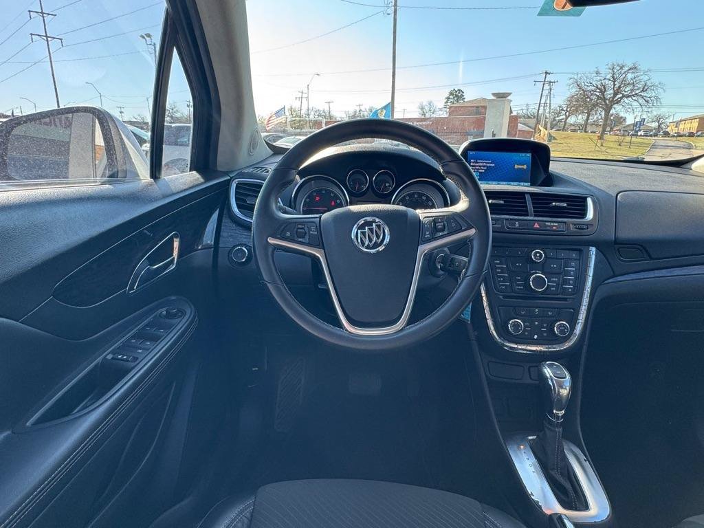 Used 2014 Buick Encore Convenience FWD image 16