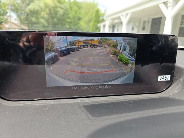 New 2026 MAZDA CX-50 AWD 2.5 S w/ Weather Package image 28