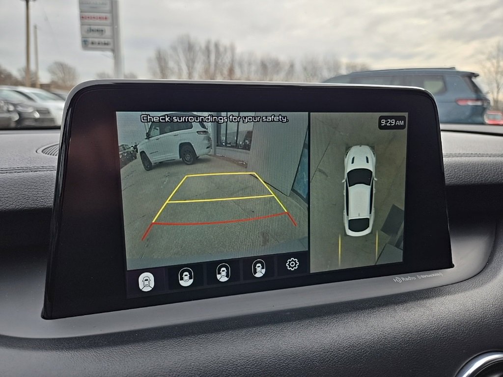 Used 2020 Kia Stinger GT2 image 56