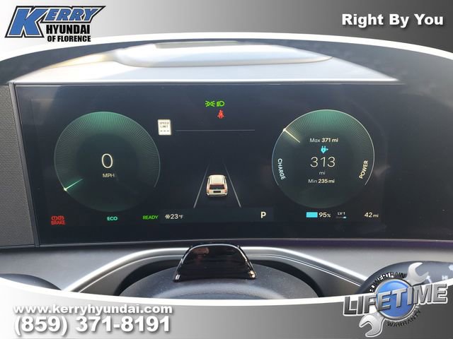 New 2026 Hyundai Ioniq 9 Calligraphy image 24