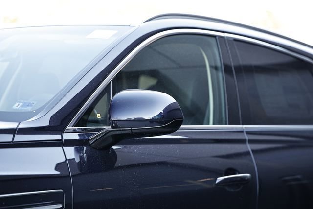 New 2026 Genesis GV80 2.5T image 10