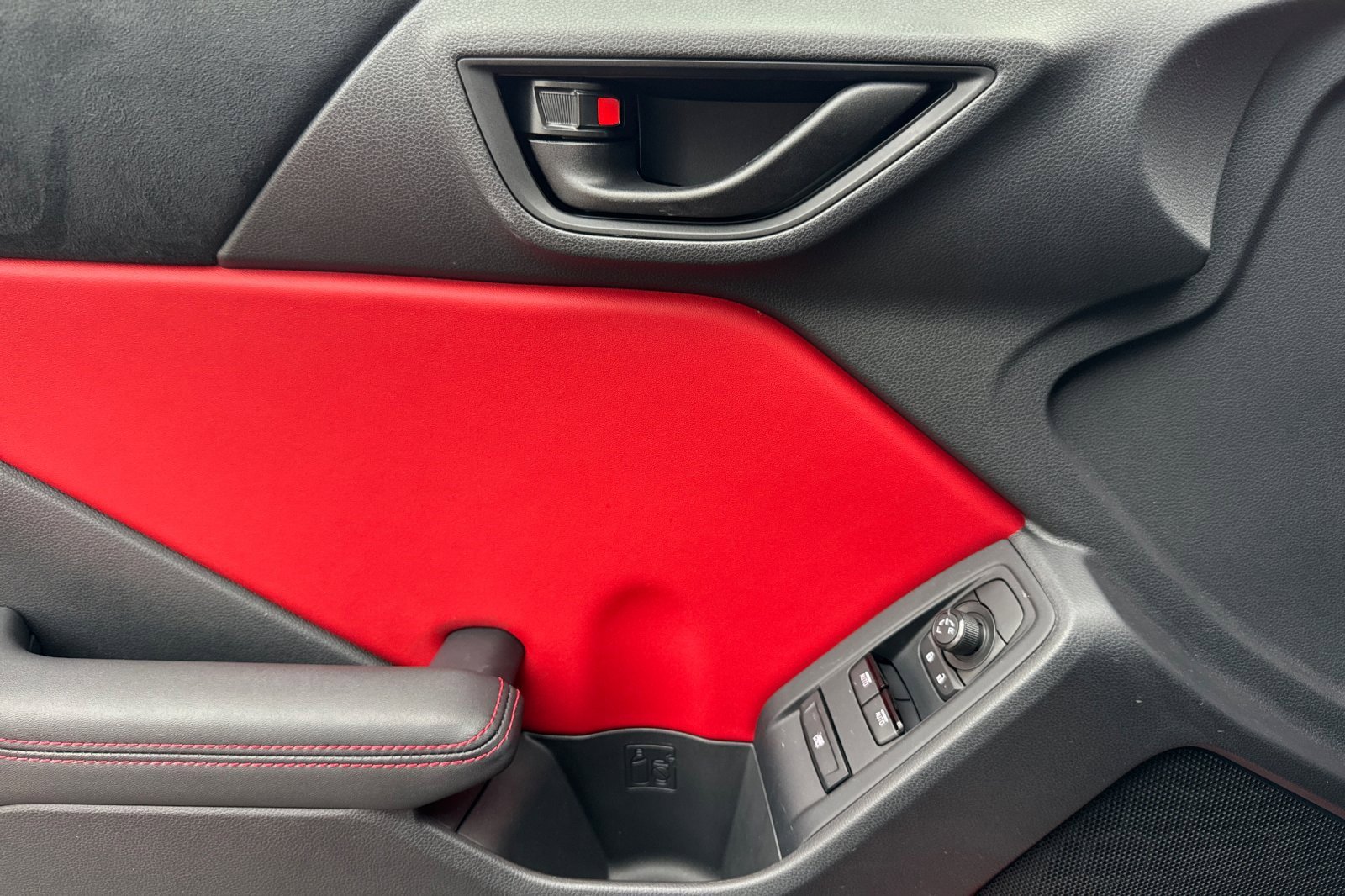 Certified 2024 Toyota GR86 TRUENO Edition image 14